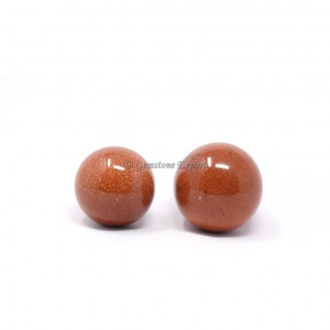 Goldstone Spheres