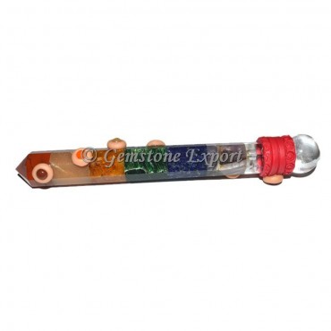 New Design Tibetan Healing Wands