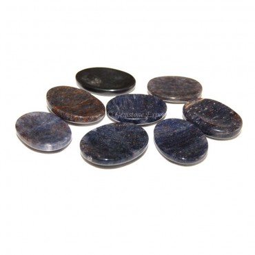 Blue Aventruine Worry Stones